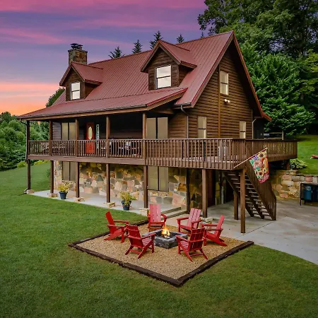 Mountain Valley Lodge Gatlinburg Wears Valley P Forge